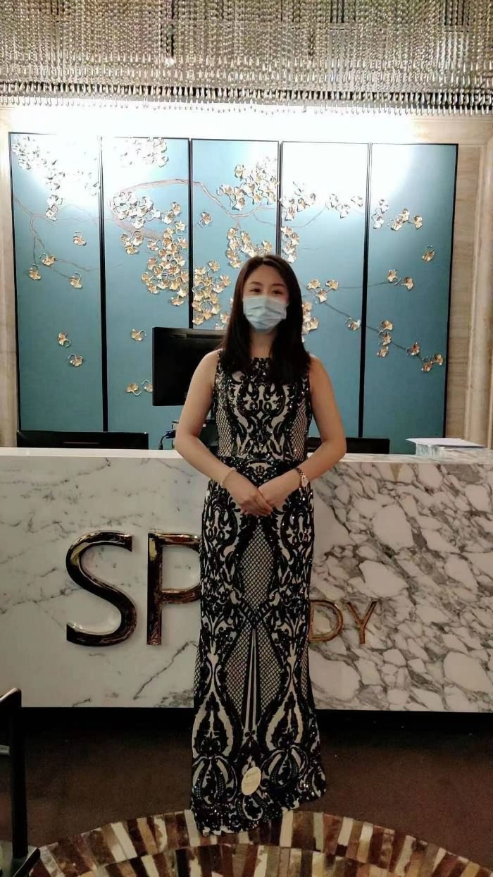 科技感拉满！深圳AI智能SPA馆黑科技体验报告‌